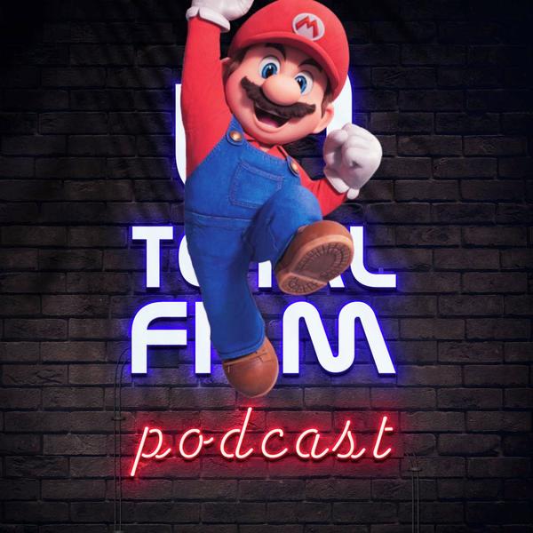 Totalfilm Podcast